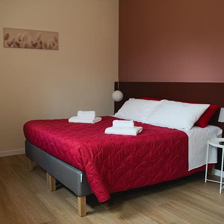 B&B Gianchia Brentino Belluno Εξωτερικό φωτογραφία