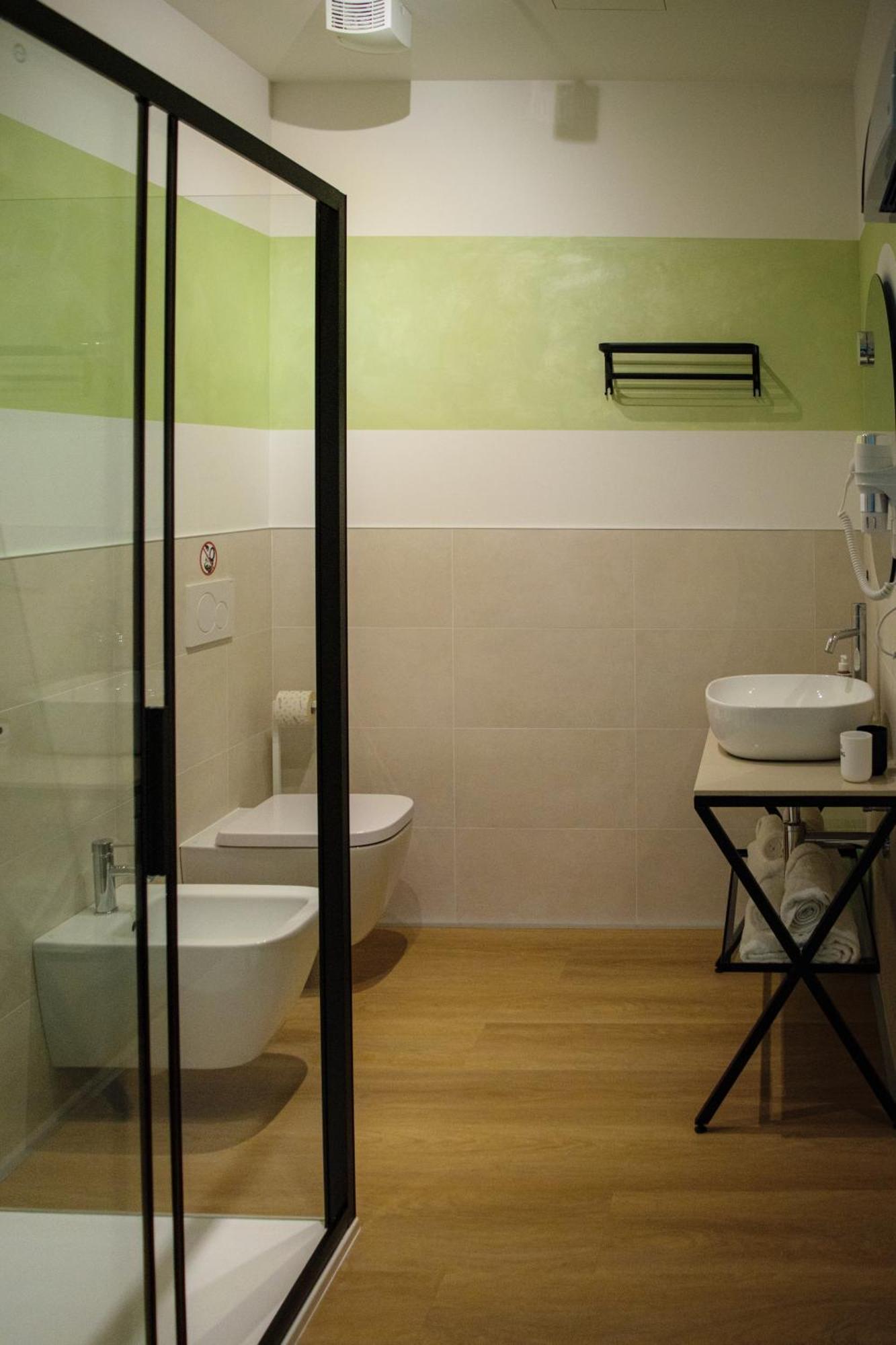 B&B Gianchia Brentino Belluno Εξωτερικό φωτογραφία
