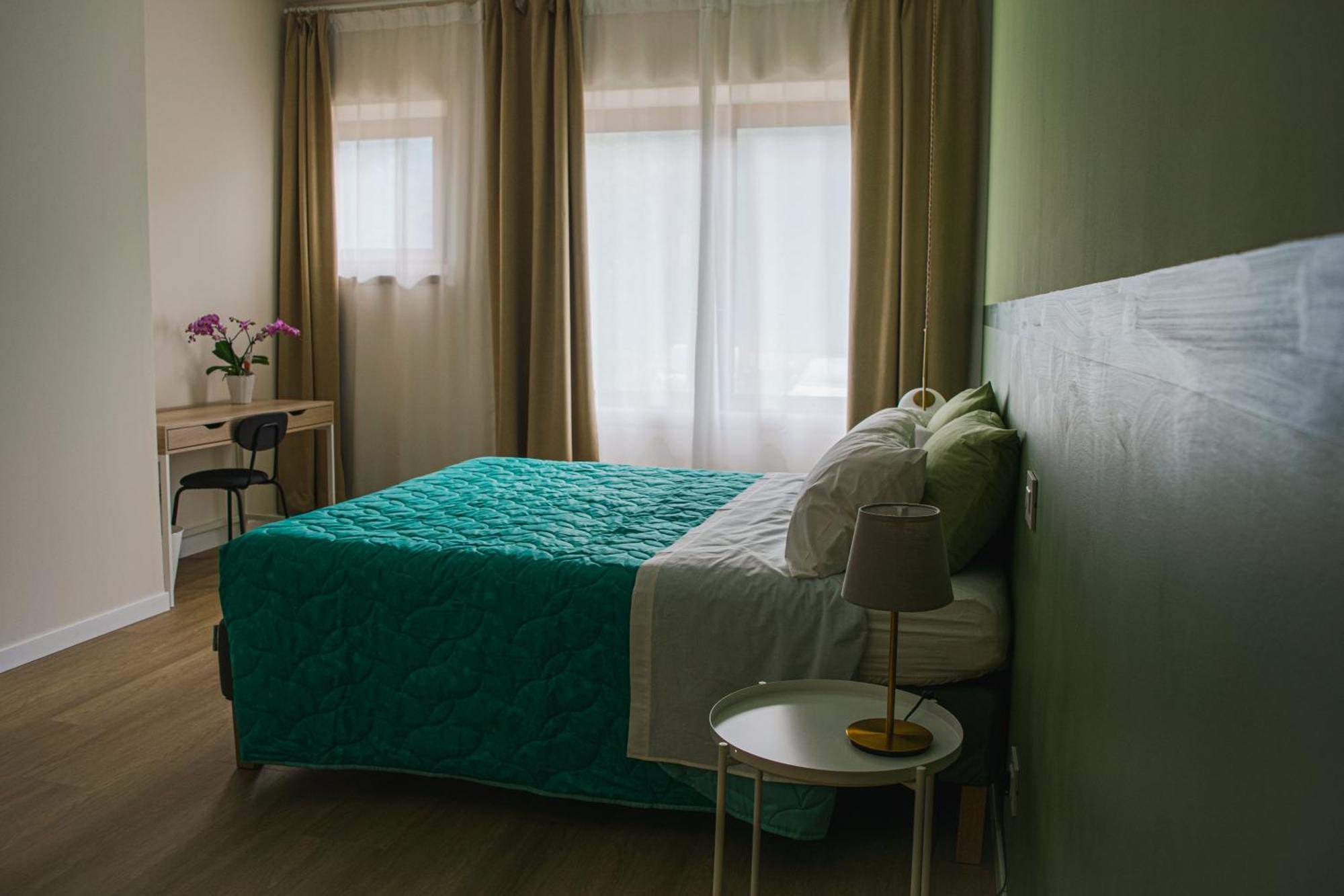 B&B Gianchia Brentino Belluno Εξωτερικό φωτογραφία