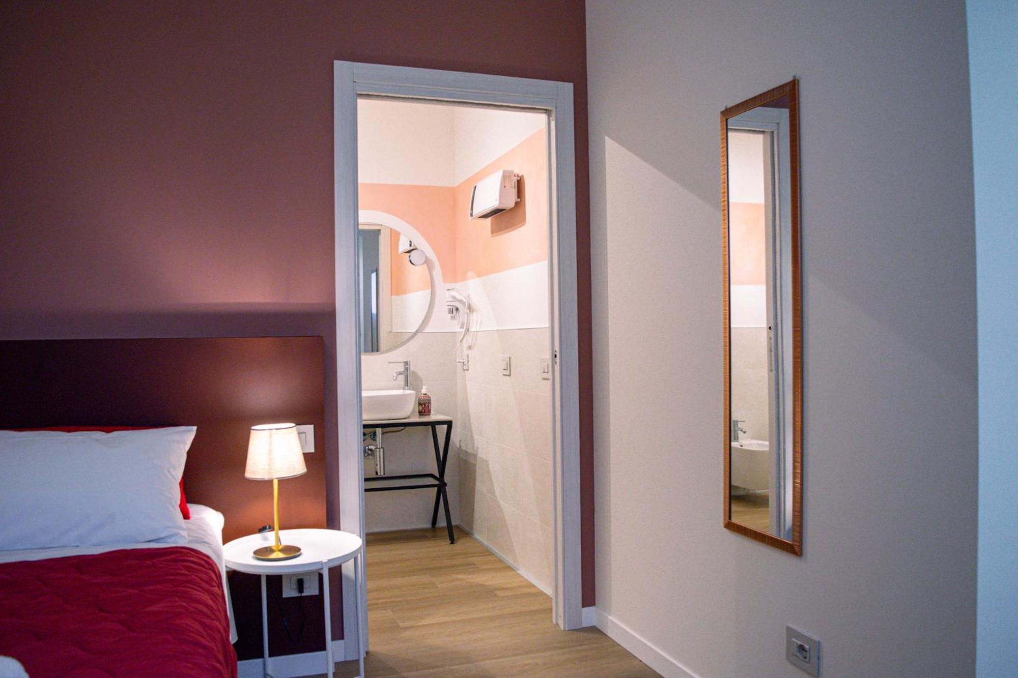 B&B Gianchia Brentino Belluno Εξωτερικό φωτογραφία