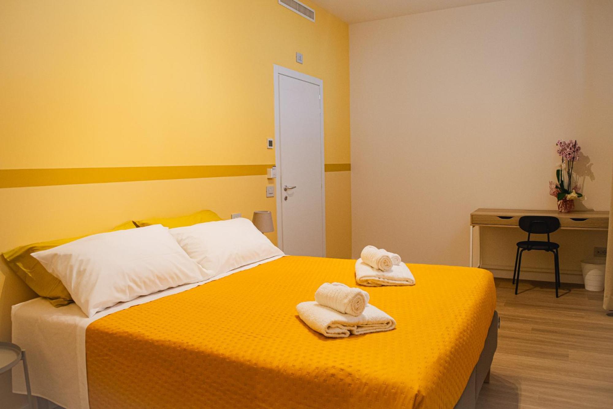 B&B Gianchia Brentino Belluno Εξωτερικό φωτογραφία