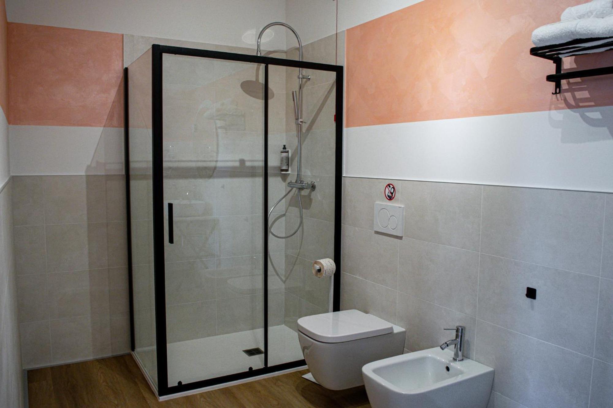 B&B Gianchia Brentino Belluno Εξωτερικό φωτογραφία