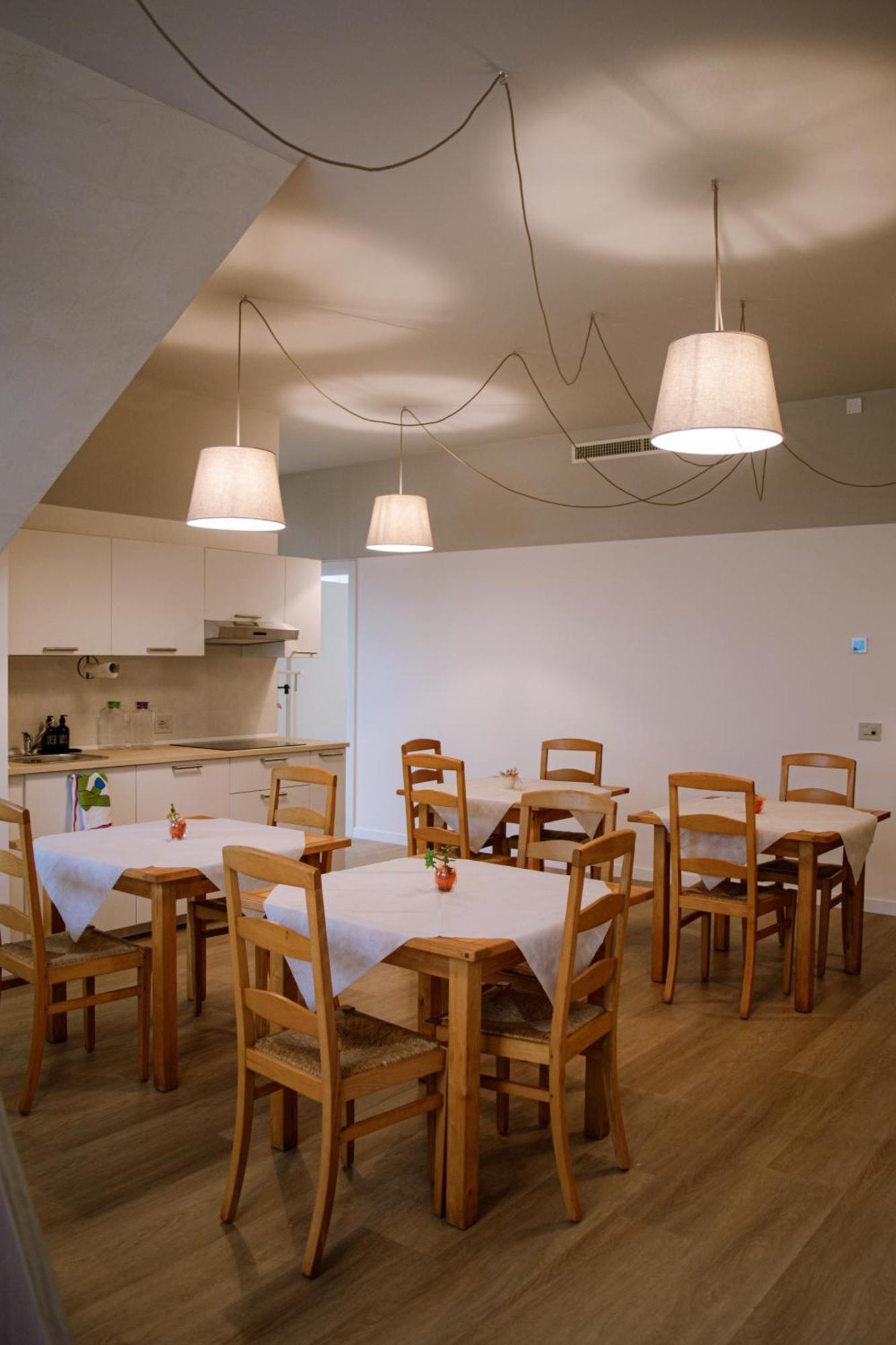 B&B Gianchia Brentino Belluno Εξωτερικό φωτογραφία