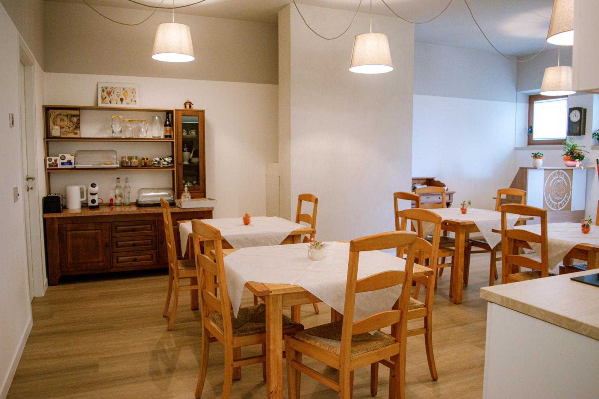 B&B Gianchia Brentino Belluno Εξωτερικό φωτογραφία