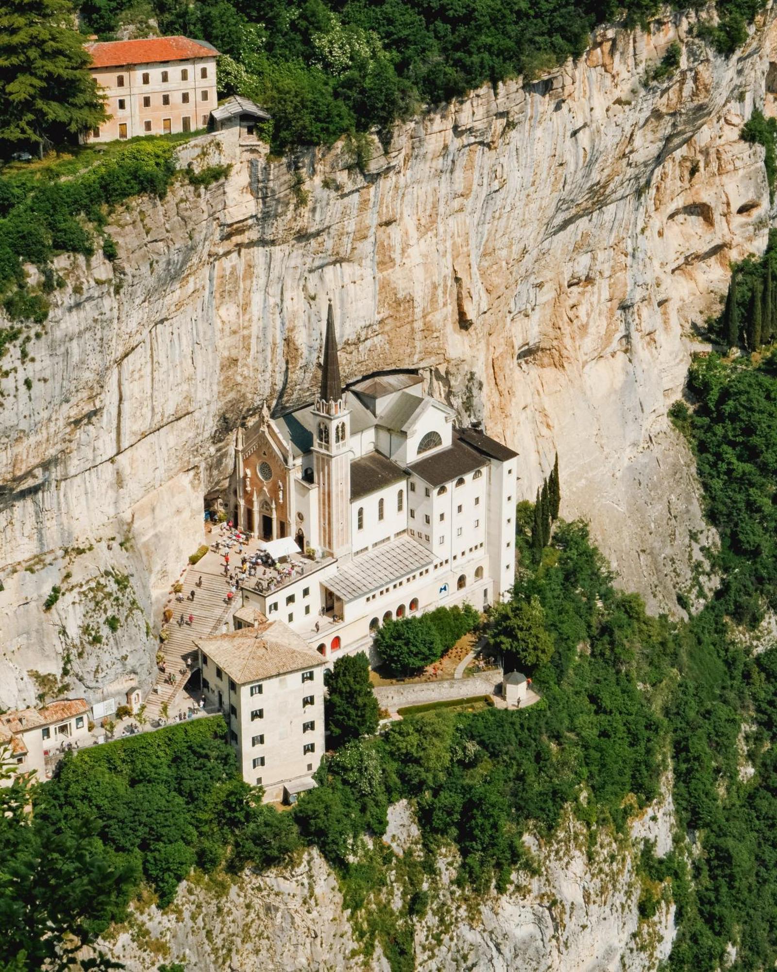 B&B Gianchia Brentino Belluno Εξωτερικό φωτογραφία